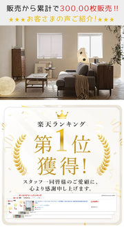 サイズオーダー ロールスクリーン つっぱり式